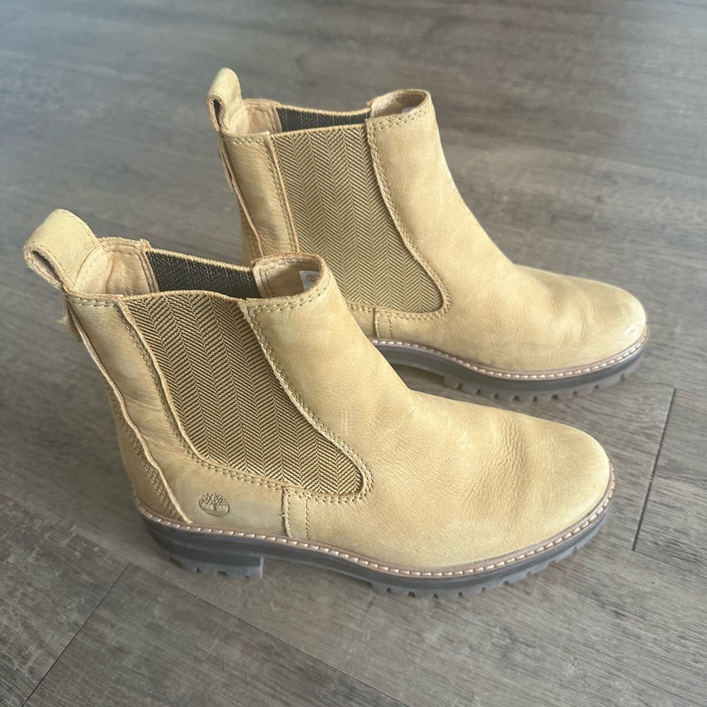 Women’s Timberland